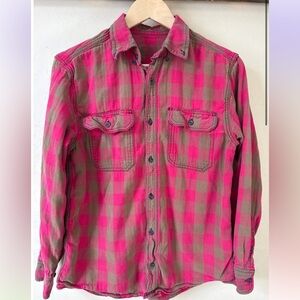 Vintage Flannel